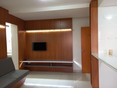 Apartamento, 1 quarto, 40 m² - Foto 3