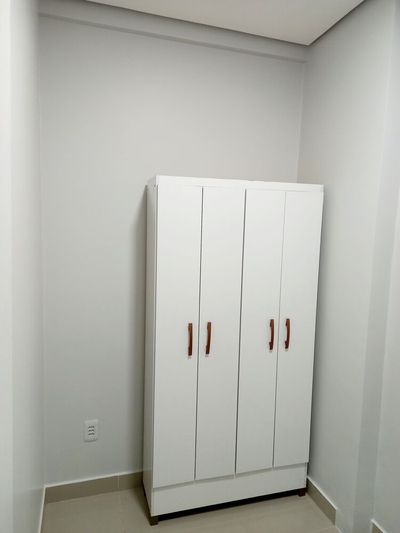 Apartamento, 2 quartos, 59 m² - Foto 4