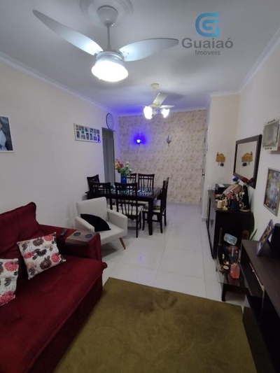 Apartamento, 2 quartos, 94 m² - Foto 3