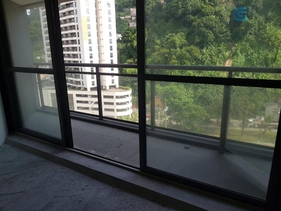 Sala-Conjunto, 59 m² - Foto 1