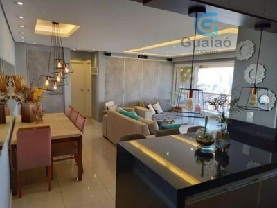 Apartamento, 2 quartos, 78 m² - Foto 1