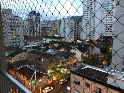 Apartamento, 2 quartos, 85 m² - Foto 5