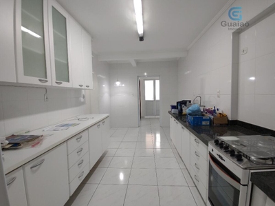 Apartamento, 3 quartos, 230 m² - Foto 4