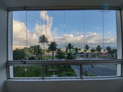 Apartamento, 3 quartos, 230 m² - Foto 1