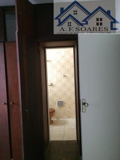 Apartamento, 3 quartos, 125 m² - Foto 4