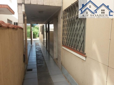 Casa, 2 quartos, 87 m² - Foto 1