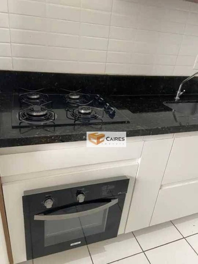 Apartamento, 2 quartos, 50 m² - Foto 4