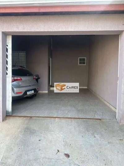 Casa, 2 quartos, 127 m² - Foto 3