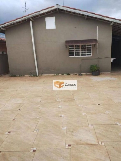 Casa, 3 quartos - Foto 4