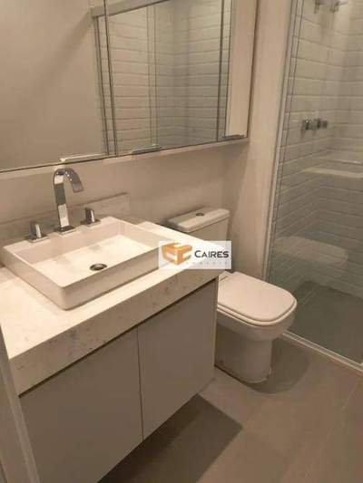 Apartamento, 3 quartos, 155 m² - Foto 5