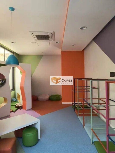 Apartamento, 3 quartos, 155 m² - Foto 2