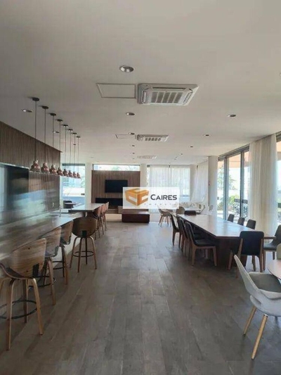 Apartamento, 3 quartos, 155 m² - Foto 4