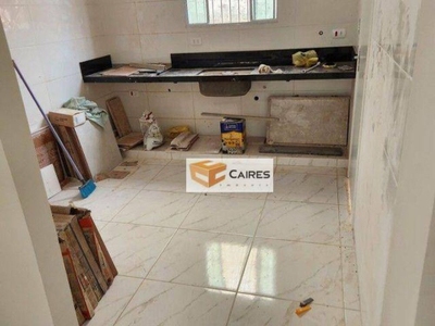 Casa, 3 quartos, 160 m² - Foto 3