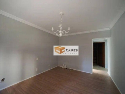 Apartamento, 4 quartos, 226 m² - Foto 2