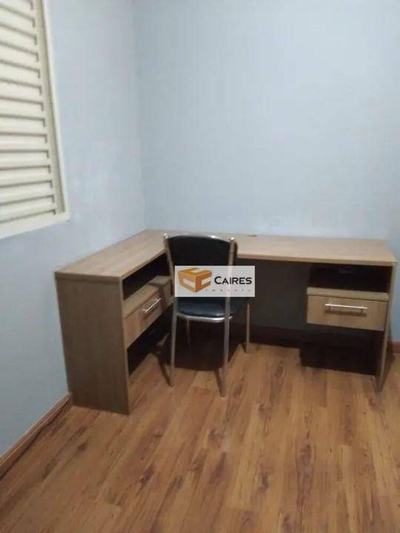 Apartamento, 2 quartos, 48 m² - Foto 5