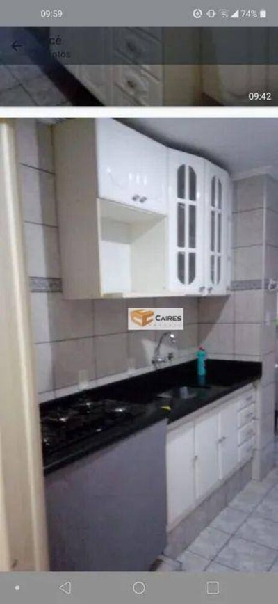 Apartamento, 2 quartos, 62 m² - Foto 3