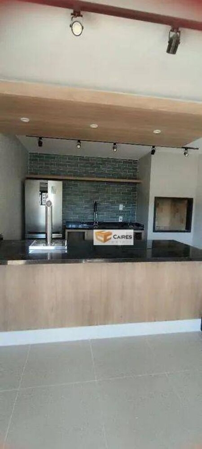 Apartamento, 2 quartos, 85 m² - Foto 1