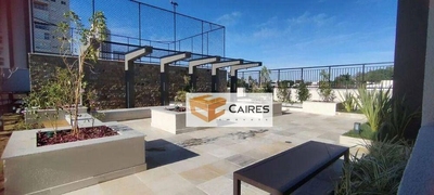 Apartamento, 2 quartos, 85 m² - Foto 3