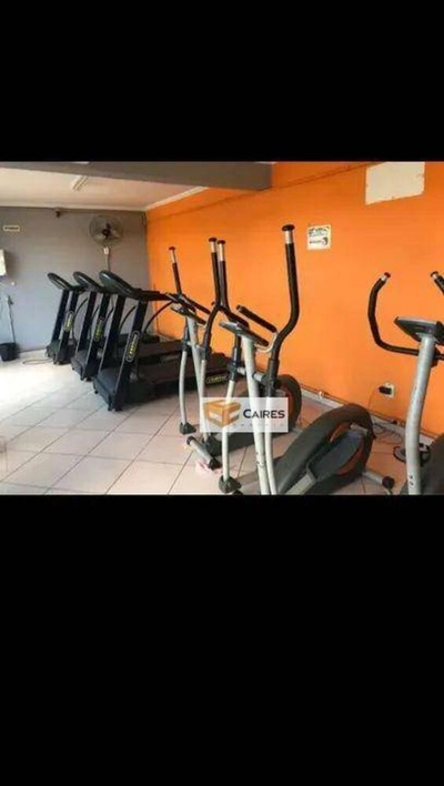 Apartamento, 2 quartos, 47 m² - Foto 3