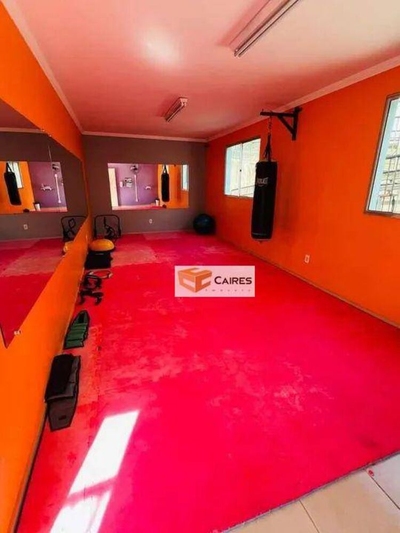 Apartamento, 2 quartos, 47 m² - Foto 4