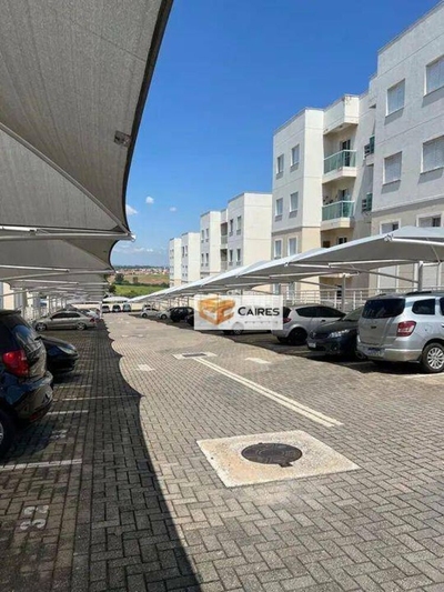 Apartamento, 2 quartos, 48 m² - Foto 4