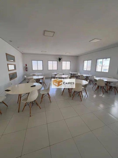 Apartamento, 2 quartos, 48 m² - Foto 3