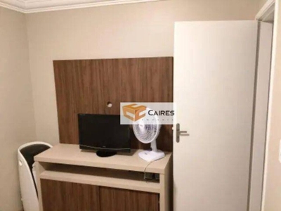 Apartamento, 2 quartos, 63 m² - Foto 4