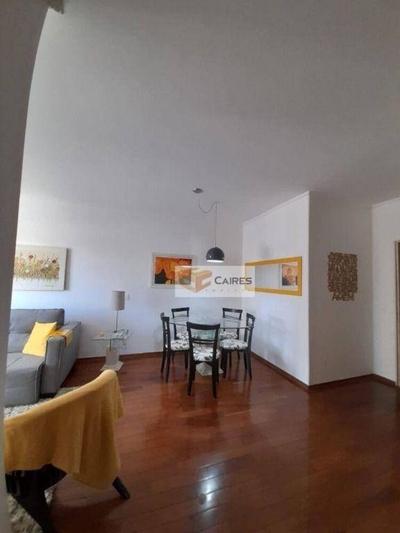Apartamento, 2 quartos, 75 m² - Foto 4