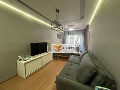 Apartamento, 2 quartos, 87 m² - Foto 1