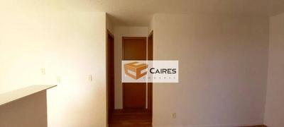 Apartamento, 2 quartos, 46 m² - Foto 3