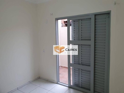 Casa, 3 quartos, 102 m² - Foto 2