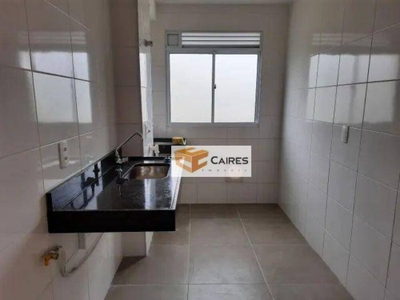 Apartamento, 2 quartos, 54 m² - Foto 4