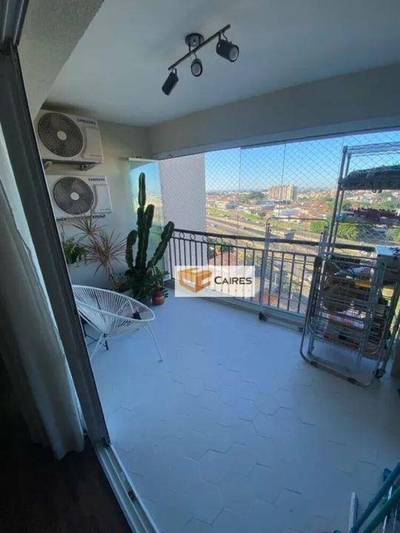 Apartamento, 3 quartos, 80 m² - Foto 5