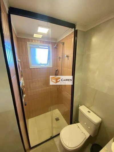 Apartamento, 3 quartos, 80 m² - Foto 4