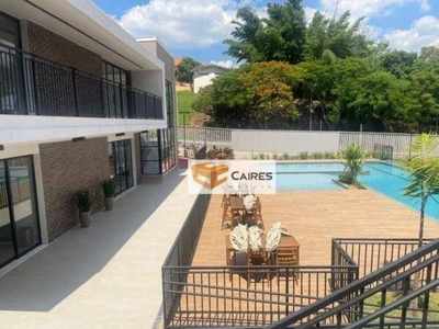 Apartamento, 2 quartos, 66 m² - Foto 3