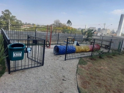 Apartamento, 2 quartos, 49 m² - Foto 4