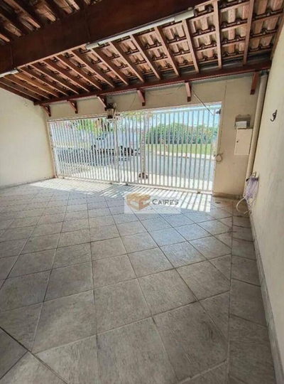 Casa, 2 quartos, 110 m² - Foto 1