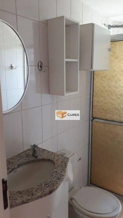 Apartamento, 3 quartos, 59 m² - Foto 5