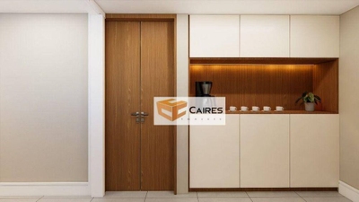 Apartamento, 1 quarto, 50 m² - Foto 2