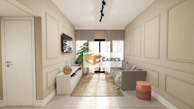 Apartamento, 1 quarto, 50 m² - Foto 5