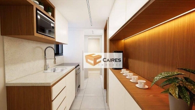 Apartamento, 1 quarto, 50 m² - Foto 1