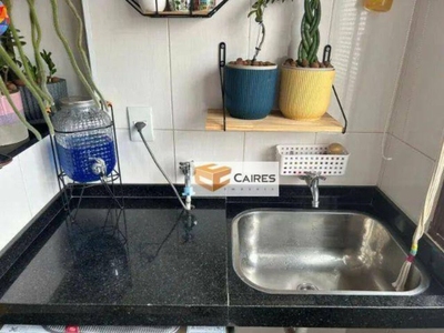 Apartamento, 2 quartos, 48 m² - Foto 2