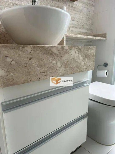 Apartamento, 2 quartos, 48 m² - Foto 5