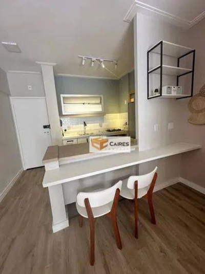 Apartamento, 1 quarto, 40 m² - Foto 2