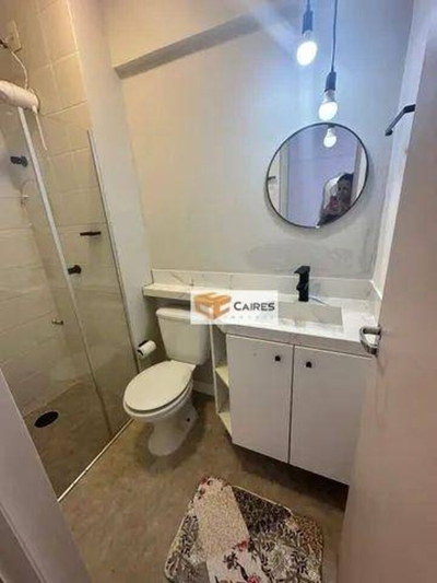 Apartamento, 1 quarto, 40 m² - Foto 5