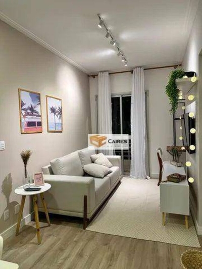 Apartamento, 1 quarto, 40 m² - Foto 1