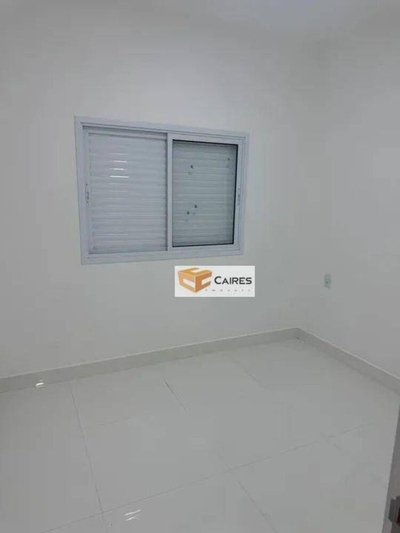 Casa de Condomínio, 2 quartos - Foto 5