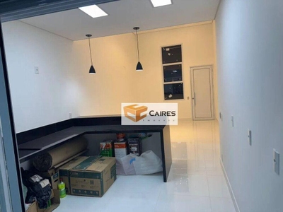 Casa de Condomínio, 2 quartos - Foto 4