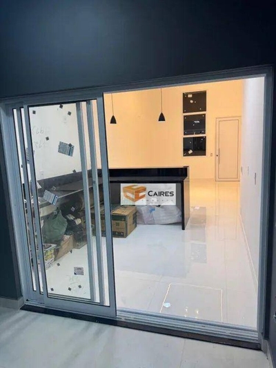 Casa de Condomínio, 2 quartos - Foto 2