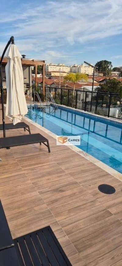 Apartamento, 1 quarto, 40 m² - Foto 1